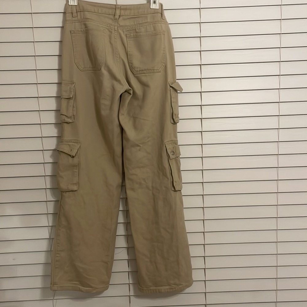 Aeropostale Utility Cargo Pants